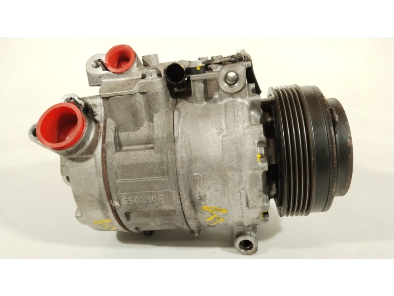 Recambio de compresor aire acondicionado para bmw 3 coupé (e46) 330 ci referencia OEM IAM 64526910458 4472208026 75BU16C