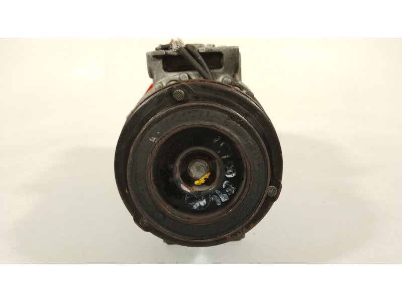 Recambio de compresor aire acondicionado para bmw 3 coupé (e46) 330 ci referencia OEM IAM 64526910458 4472208026 75BU16C