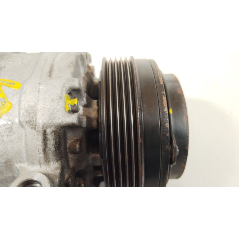 Recambio de compresor aire acondicionado para bmw 3 coupé (e46) 330 ci referencia OEM IAM 64526910458 4472208026 75BU16C
