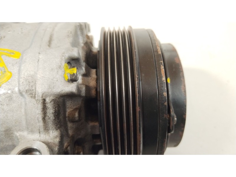 Recambio de compresor aire acondicionado para bmw 3 coupé (e46) 330 ci referencia OEM IAM 64526910458 4472208026 75BU16C