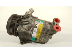 Recambio de compresor aire acondicionado para opel astra h gtc (a04) 1.6 (l08) referencia OEM IAM 13124750  93187227