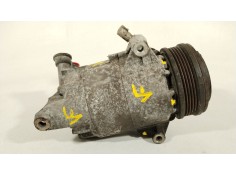 Recambio de compresor aire acondicionado para opel astra h gtc (a04) 1.6 (l08) referencia OEM IAM 13124750  93187227 2
