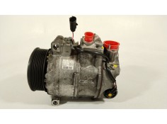 Recambio de compresor aire acondicionado para mercedes-benz clase e (w211) berlina e 280 cdi (211.020) referencia OEM IAM A00123