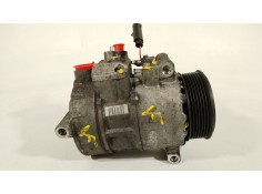 Recambio de compresor aire acondicionado para mercedes-benz clase e (w211) berlina e 280 cdi (211.020) referencia OEM IAM A00123 2