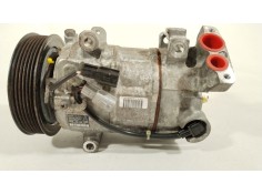 Recambio de compresor aire acondicionado para nissan qashqai (j11) 360 referencia OEM IAM 926004EA0A  6SBH14C