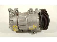 Recambio de compresor aire acondicionado para nissan qashqai (j11) 360 referencia OEM IAM 926004EA0A  6SBH14C 2