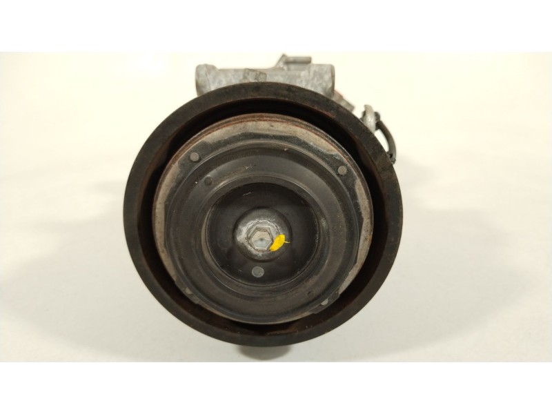 Recambio de compresor aire acondicionado para nissan qashqai (j11) 360 referencia OEM IAM 926004EA0A  6SBH14C