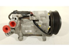 Recambio de compresor aire acondicionado para bmw x2 (f39) sdrive18d referencia OEM IAM 64526842618 21137510 1804113044