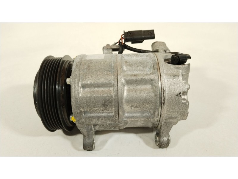 Recambio de compresor aire acondicionado para bmw x2 (f39) sdrive18d referencia OEM IAM 64526842618 21137510 1804113044