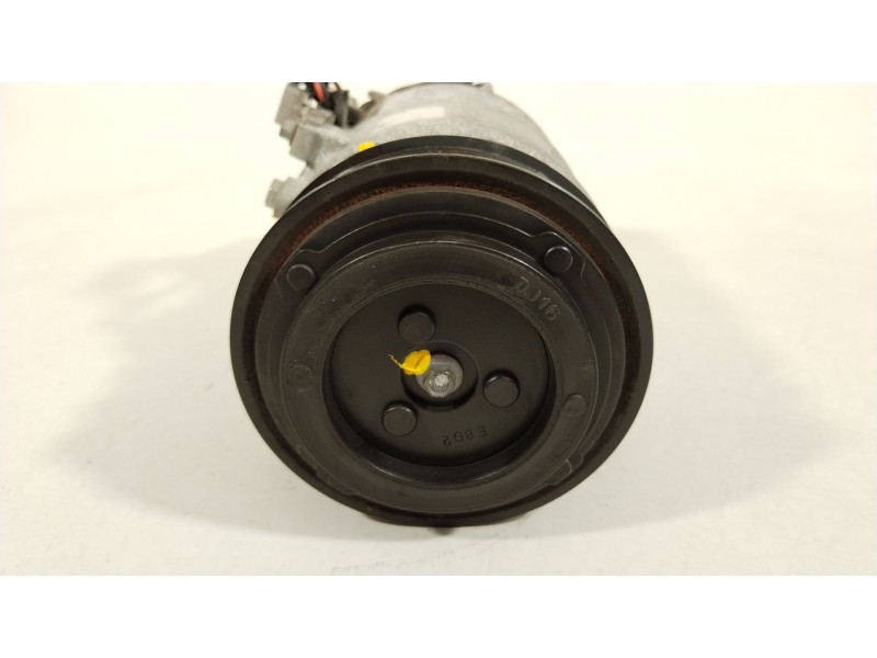 Recambio de compresor aire acondicionado para bmw x2 (f39) sdrive18d referencia OEM IAM 64526842618 21137510 1804113044