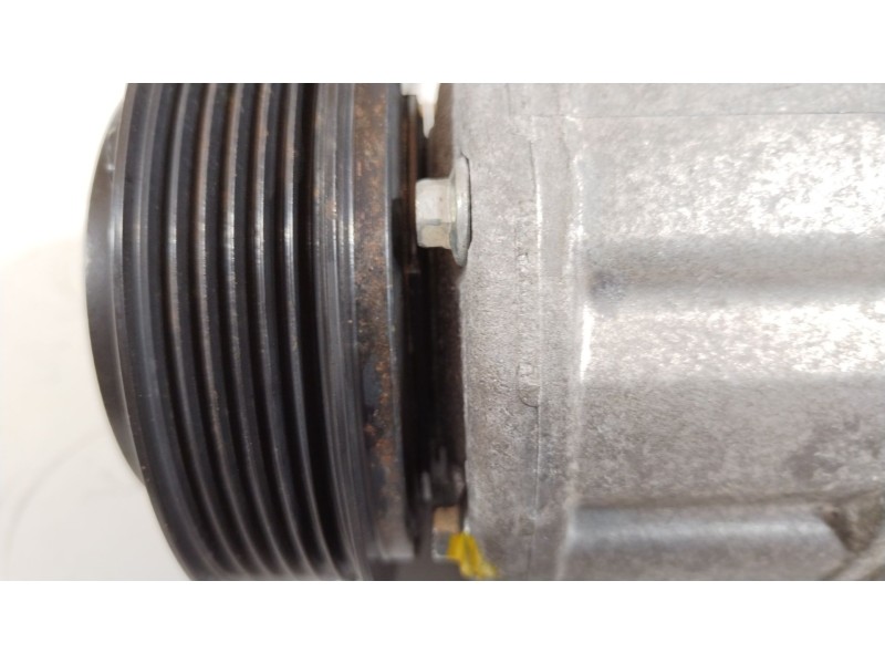 Recambio de compresor aire acondicionado para bmw x2 (f39) sdrive18d referencia OEM IAM 64526842618 21137510 1804113044