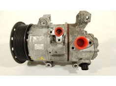 Recambio de compresor aire acondicionado para toyota rav 4 iii (_a3_) 2.2 d (ala35_) referencia OEM IAM 8831042250  4472806560