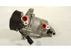Recambio de compresor aire acondicionado para dacia sandero iii 1.0 tce 90 referencia OEM IAM 926008469R  CR08D