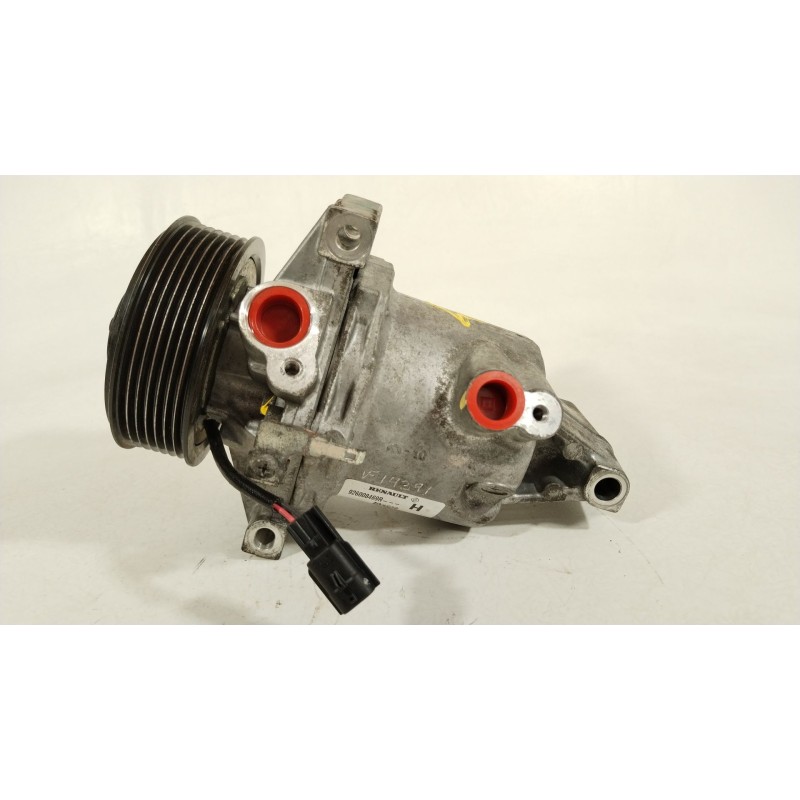 Recambio de compresor aire acondicionado para dacia sandero iii 1.0 tce 90 referencia OEM IAM 926008469R  CR08D