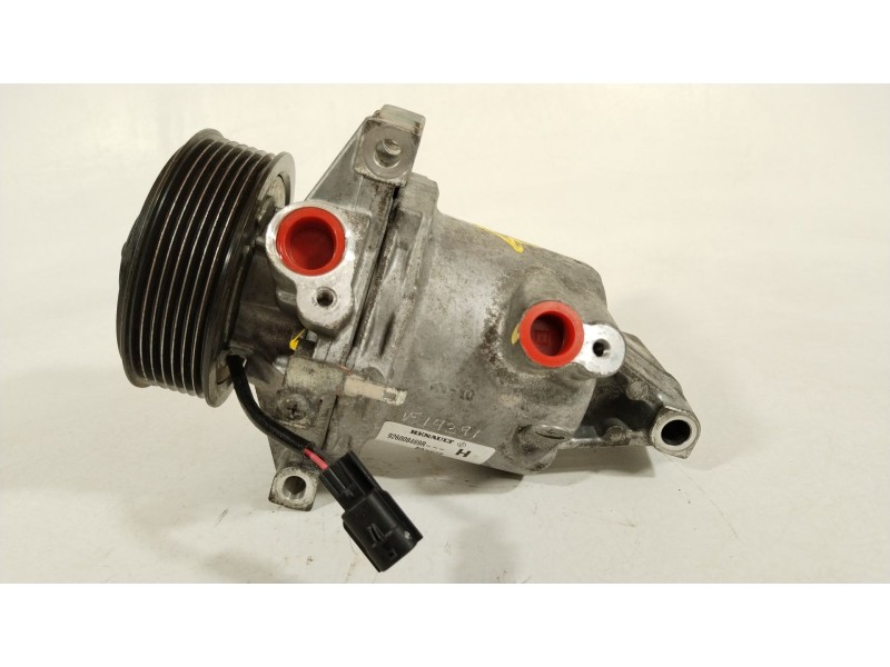 Recambio de compresor aire acondicionado para dacia sandero iii 1.0 tce 90 referencia OEM IAM 926008469R  CR08D