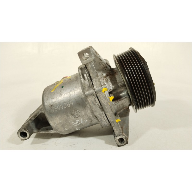 Recambio de compresor aire acondicionado para dacia sandero iii 1.0 tce 90 referencia OEM IAM 926008469R  CR08D