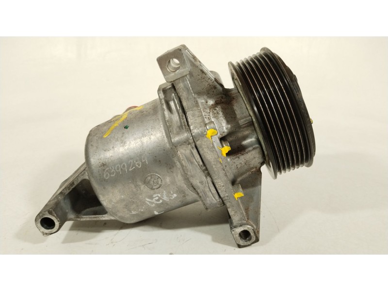 Recambio de compresor aire acondicionado para dacia sandero iii 1.0 tce 90 referencia OEM IAM 926008469R  CR08D
