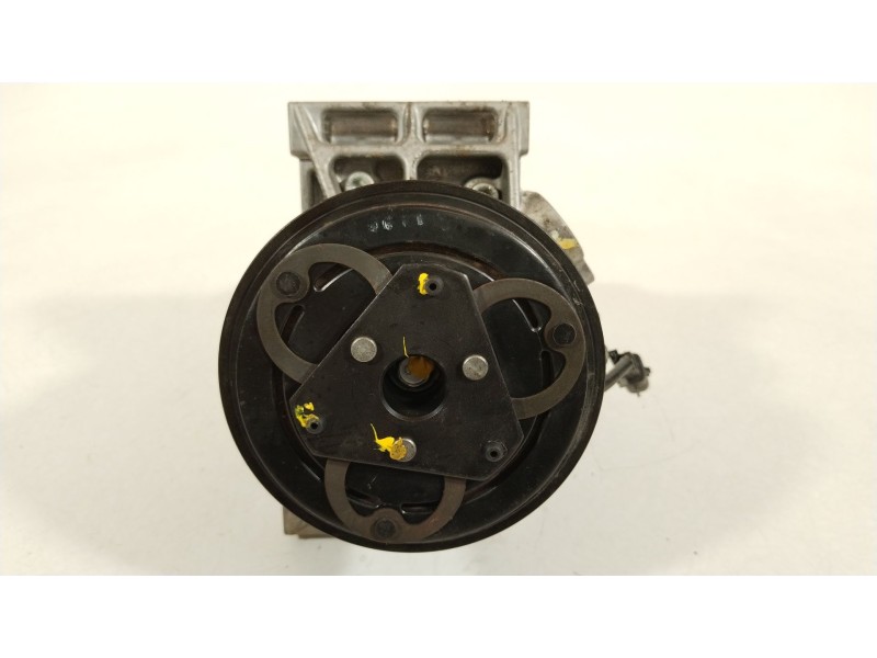 Recambio de compresor aire acondicionado para dacia sandero iii 1.0 tce 90 referencia OEM IAM 926008469R  CR08D