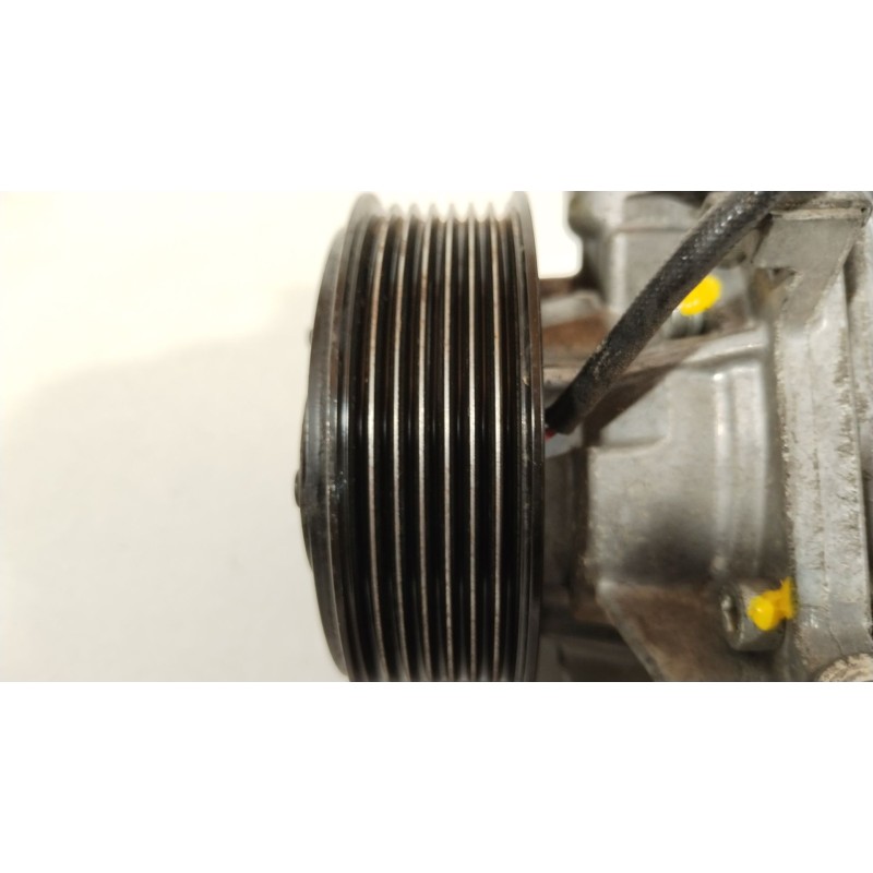 Recambio de compresor aire acondicionado para dacia sandero iii 1.0 tce 90 referencia OEM IAM 926008469R  CR08D
