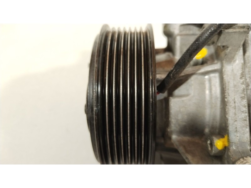 Recambio de compresor aire acondicionado para dacia sandero iii 1.0 tce 90 referencia OEM IAM 926008469R  CR08D