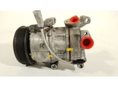 Recambio de compresor aire acondicionado para toyota auris (_e18_) 1.4 d-4d (nde180_) referencia OEM IAM 5TSE10C 8831002840 GE44