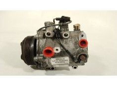 Recambio de compresor aire acondicionado para suzuki swift iii (mz, ez) 1.3 (rs 413) referencia OEM IAM 9520062JA0 AKC200A083A M