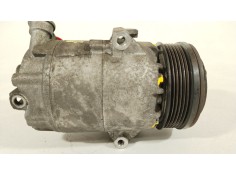 Recambio de compresor aire acondicionado para opel astra h (a04) 1.7 cdti (l48) referencia OEM IAM 13124751  93190259 2