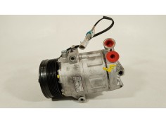 Recambio de compresor aire acondicionado para opel astra h classic hatchback (a04) 1.7 cdti (l48) referencia OEM IAM 6854056  93