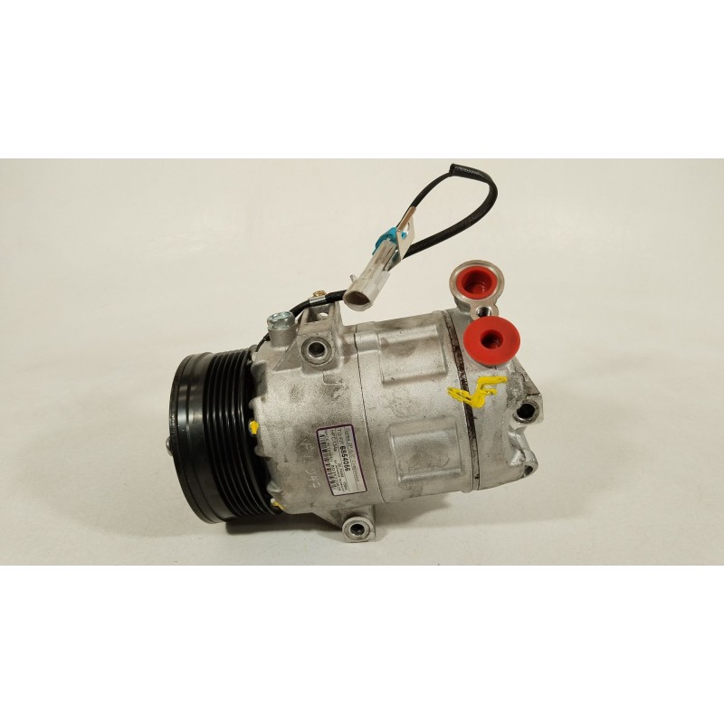 Recambio de compresor aire acondicionado para opel astra h classic hatchback (a04) 1.7 cdti (l48) referencia OEM IAM 6854056  93