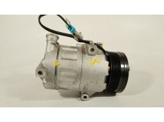 Recambio de compresor aire acondicionado para opel astra h classic hatchback (a04) 1.7 cdti (l48) referencia OEM IAM 6854056  93 2