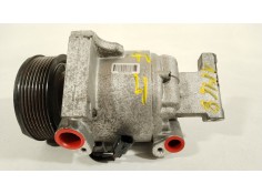 Recambio de compresor aire acondicionado para smart forfour basis (66kw) (453.044) referencia OEM IAM A4538307000 Z0019503C 9260