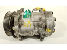 Recambio de motor arranque para peugeot partner furgoneta/monovolumen (5_, g_) 1.9 d referencia OEM IAM 9646416780  SD7V16 2