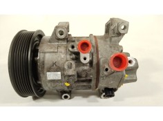 Recambio de compresor aire acondicionado para toyota avensis wagon (t25) 2.0 turbodiesel cat referencia OEM IAM GE4472601740 883