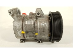 Recambio de compresor aire acondicionado para toyota avensis wagon (t25) 2.0 turbodiesel cat referencia OEM IAM GE4472601740 883 2