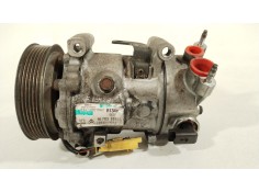 Recambio de compresor aire acondicionado para citroën c3 ii (sc_) 1.6 hdi referencia OEM IAM 9670318880 6453ZZ SD6C12