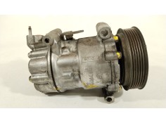 Recambio de compresor aire acondicionado para citroën c3 ii (sc_) 1.6 hdi referencia OEM IAM 9670318880 6453ZZ SD6C12 2