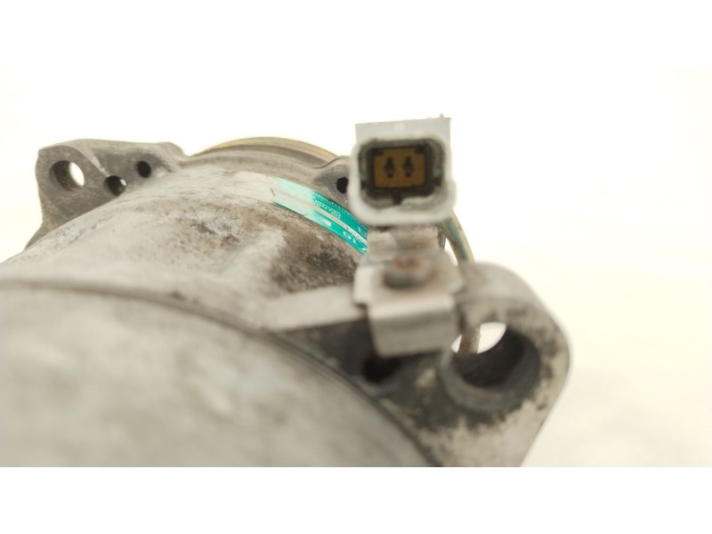 Recambio de compresor aire acondicionado para peugeot 307 (s1) xt referencia OEM IAM 6453TE SD7V16 1228F
