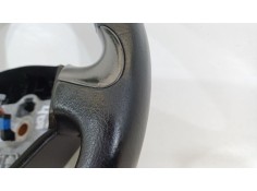 Recambio de volante para peugeot 407 st confort pack referencia OEM IAM    2