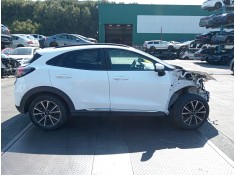 ford puma (j2k, cf7) del año 2021