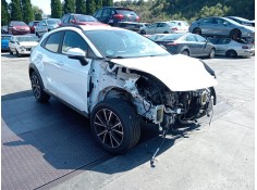 ford puma (j2k, cf7) del año 2021 2