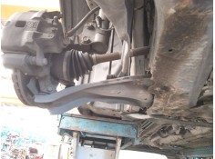 Recambio de brazo suspension inferior delantero derecho para nissan juke (f15) 1.5 dci referencia OEM IAM   