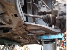 Recambio de brazo suspension inferior delantero izquierdo para nissan juke (f15) 1.5 dci referencia OEM IAM   