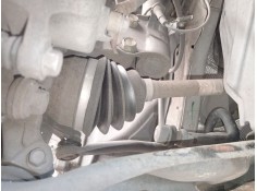 Recambio de transmision delantera derecha para nissan juke (f15) 1.5 dci referencia OEM IAM   