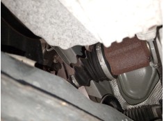 Recambio de transmision delantera derecha para nissan juke (f15) 1.5 dci referencia OEM IAM    2