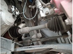 Recambio de transmision delantera izquierda para nissan juke (f15) 1.6 dig-t nismo rs referencia OEM IAM 391013YV0B  