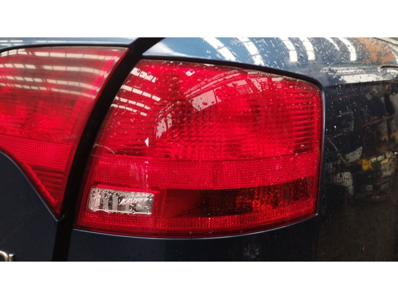 Recambio de piloto trasero derecho para audi a4 avant (8e) 2.5 tdi referencia OEM IAM 8E9945096E  