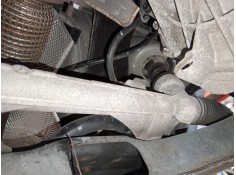 Recambio de cremallera direccion para nissan juke (f15) 1.5 dci referencia OEM IAM   