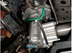 Recambio de columna direccion para nissan juke (f15) 1.5 dci referencia OEM IAM