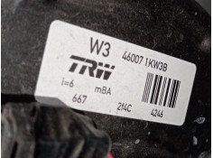 Recambio de servofreno para nissan juke (f15) 1.5 dci referencia OEM IAM 460071KW3B   2