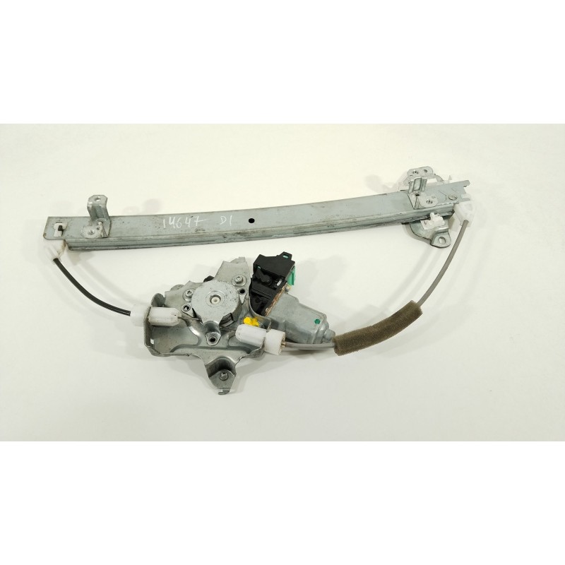 Recambio de elevalunas delantero izquierdo para nissan juke (f15) 1.6 dig-t nismo rs referencia OEM IAM 807211KA0A  